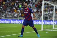 Luis Suárez